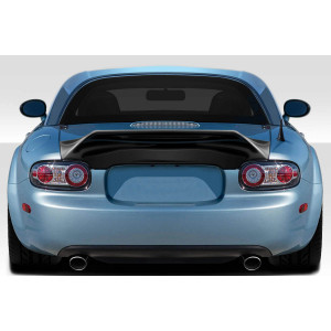 2006-2015 Mazda Miata MX-5 High Kick Rear Wing Spoiler - 1 Piece ( Soft Top Only ) - image 1