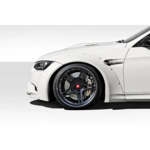 2008-2013 BMW M3 Circuit Fender Flare - image 1