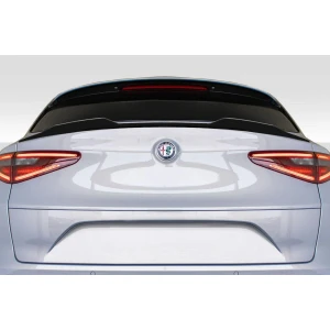 2018-2023 Alfa Romeo Stelvio Osmo Rear Wing - image 1