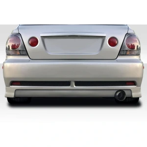 2000-2005 Lexus IS Rexel Rear Lip - image 1