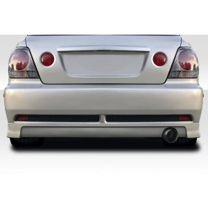 2000-2005 Lexus IS Series IS300 Sportcross Rexel Rear Lip - 1 Piece - image 1