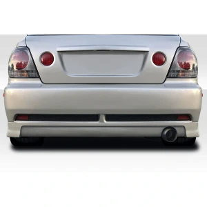 2000-2005 Lexus IS Series IS300 Sportcross Rexel Rear Lip - 1 Piece - image 1