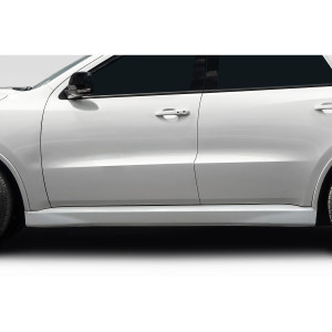 2014-2023 Dodge Durango SRT Look Side Skirt Rocker Panels - 2 Pieces - image 1