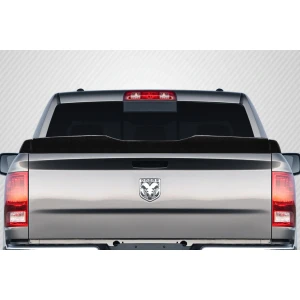 2009-2018 Dodge Ram Texas Twister Rear Tailgate Wing Spoiler - 3 Pieces - image 1