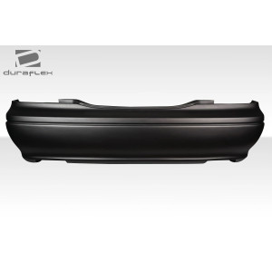 2001-2003 Lexus LS Series LS430 VIP Rear Bumper - 1 Piece - image 1
