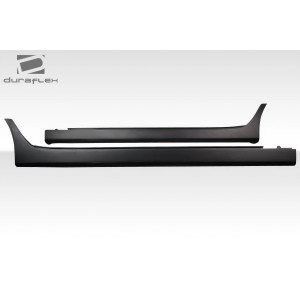 2001-2003 Lexus LS Series LS430 Duraflex VIP Side Skirts Rocker Panels - 2 Piece - image 1