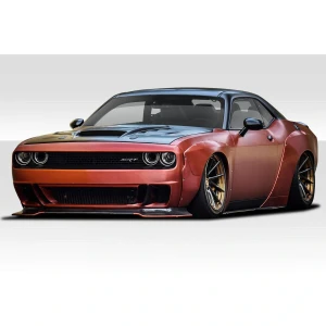2008-2023 Dodge Challenger Circuit Kit - image 1