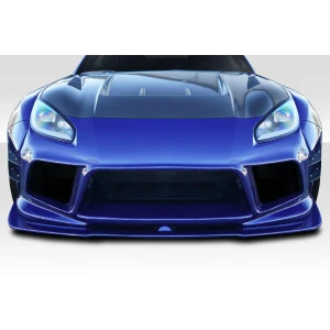 2022-2025 Toyota GR86 GT Competition Front Bumper - image 1