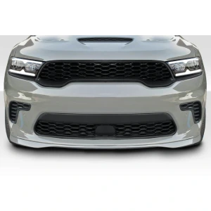 2014-2023 Dodge Durango SRT Look Front Bumper - 1 Piece - image 1