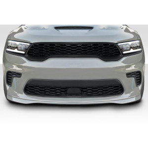 2014-2023 Dodge Durango SRT Look Front Bumper - 1 Piece - image 1