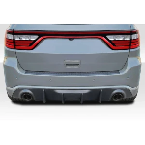 2014-2022 Dodge Durango SRT Style Rear Bumper - image 1