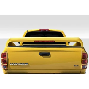 2002-2008 Dodge Ram Tanga Rear Wing Spoiler - 1 Piece - image 1