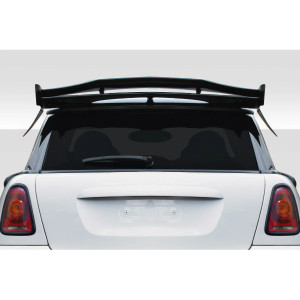 2007-2013 Mini Cooper DL-R Roof Wing Spoiler - 1 Piece - image 1