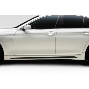2011-2016 BMW 5 Series Eros Version 1 Side Skirts - image 1