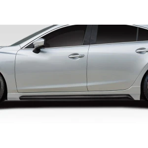 2014-2017 Mazda 6 Nenza Side Skirts - image 1