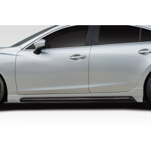 2014-2017 Mazda 6 Nenza Side Skirt Rocker Panels - 2 Pieces - image 1