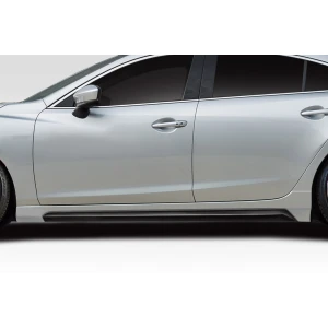 2014-2017 Mazda 6 Nenza Side Skirt Rocker Panels - 2 Pieces - image 1