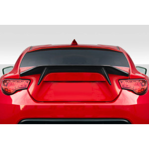 2013-2020 Scion FR-S Toyota 86 Subaru BRZ Nocan Rear Wing Spoiler - 1 Piece (S) - image 1