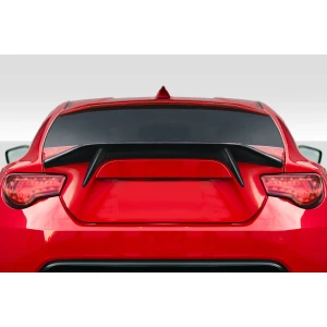 2013-2020 Scion FR-S Toyota 86 Subaru BRZ Nocan Rear Wing Spoiler - 1 Piece (S) - image 1