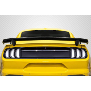 2015-2023 Ford Mustang Stardust Rear Wing Spoiler - 1 Piece (S) - image 1