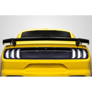 2015-2023 Ford Mustang Stardust Rear Wing Spoiler - 1 Piece - image 1