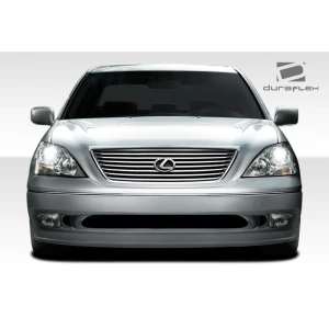 2004-2006 Lexus LS - Lexus VIP Front Bumper - image 1
