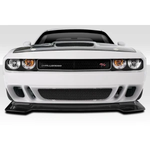 2008-2014 Dodge Challenger Circuit Front Bumper - image 1