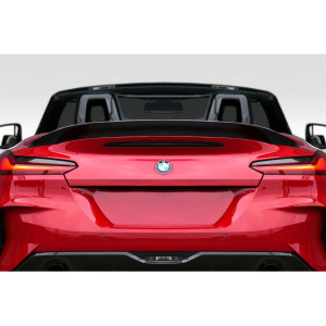 2019-2023 BMW Z4 Duraflex Zamba Rear Wing Spoiler - 1 Piece - image 1