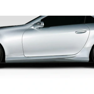2005-2011 Mercedes SLK AMG Look Side Skirts - image 1