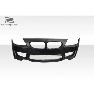 2003-2008 BMW Z4 Duraflex 1M Look Front Bumper - 1 Piece - image 1