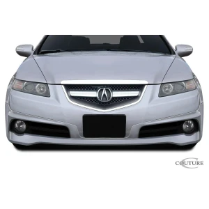 2007-2008 Acura TL Aspec Front Lip - image 1