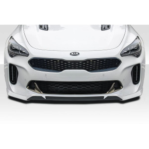 2017-2023 Kia Stinger Skyline Front Lip Spoiler Air Dam - 1 Piece - image 1
