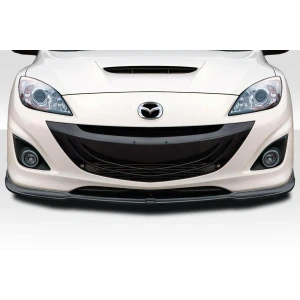 2010-2013 Mazda Mazdaspeed 3 CT Tune Front Lip - image 1