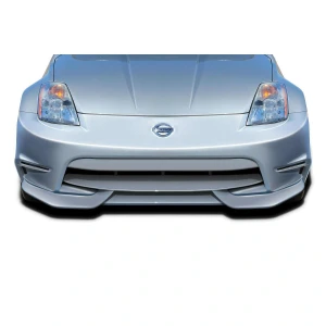 2003-2008 Nissan 350Z N4 Front Bumper - image 1