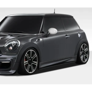 2007-2015 MINI Cooper DL-R Side Skirts - image 1