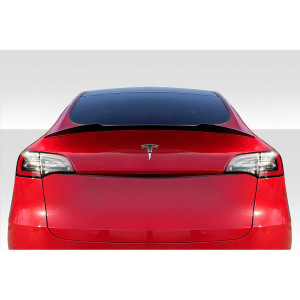 2020-2024 Tesla Model Y Evera Rear Wing Spoiler - 1 Piece (S) - image 1