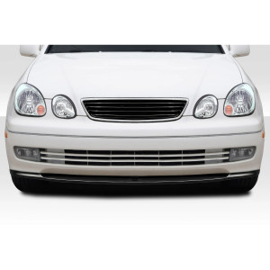 1998-2005 Lexus GS Series GS300 GS400 GS430 Laxer Front Lip Spoiler Air Dam - 1 Piece (S) - image 1