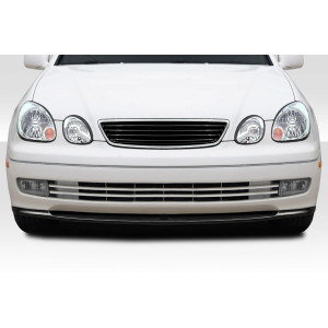 1998-2005 Lexus GS Series GS300 GS400 GS430 Laxer Front Lip Spoiler Air Dam - 1 Piece (S) - image 1