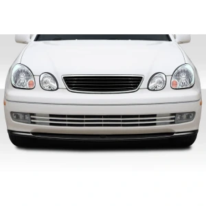 1998-2005 Lexus GS Series GS300 GS400 GS430 Laxer Front Lip Spoiler Air Dam - 1 Piece (S) - image 1