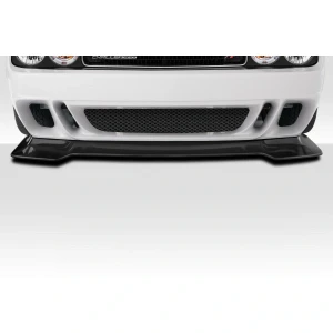 2008-2023 Dodge Challenger Circuit Front Lip - image 1