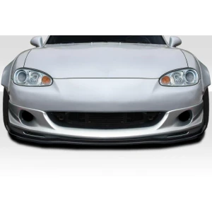 1999-2005 Mazda Miata Shora Front Lip - image 1
