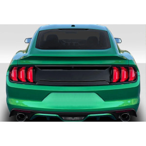 2015-2023 Ford Mustang TST Rear Trunk - 1 Piece - image 1