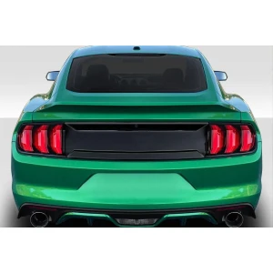 2015-2023 Ford Mustang TST Trunk - image 1