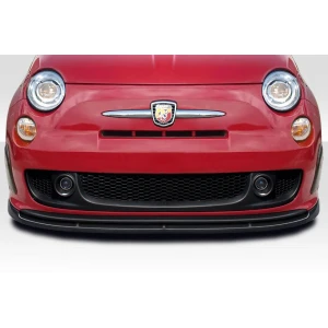 2012-2019 Fiat 500 Abuna Front Lip - image 1