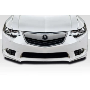 2009-2010 Acura TSX Aspec Look Front Lip - image 1