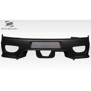 1999-2004 Ferrari 360 Modena Eros Version 1 Rear Bumper - 1 Piece - image 1