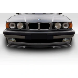 1989-1995 BMW 5 Series GTR Look Front Lip - image 1