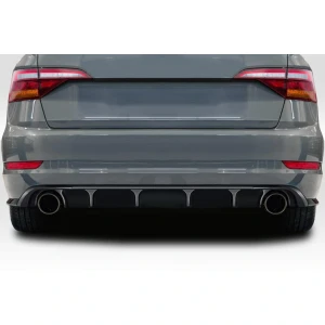 2019-2021 Volkswagen Jetta Juku Rear Lip - image 1