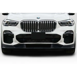 2019-2023 BMW X5 G05 Pavan Front Lip Spoiler Air Dam - 1 Piece - image 1