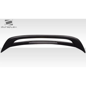 2014-2018 Mazda 3 Duraflex Speed Look Rear Wing Spoiler - 1 Piece - image 1
